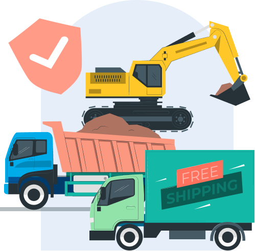 Commercial Vehicle